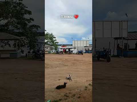 urucurituba #barco #amazonas #turismo #interior