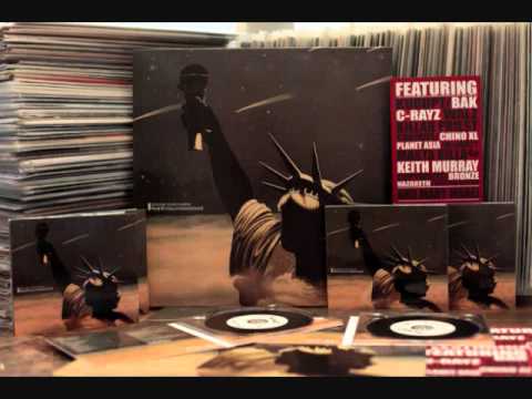 SOUND SURVIVORS "IHIPHOP" FEAT. M-EIGHTY & KEITH MURRAY - FEEL.THIS.UNDASTOOD