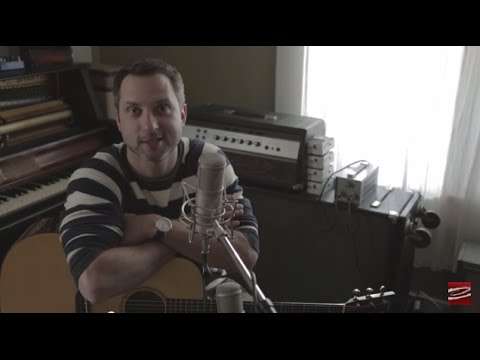 Behold Our God - Brandon Heath