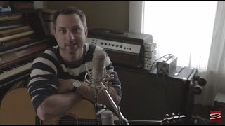 BRANDON HEATH - Behold Our God: Tutorial