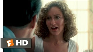 Dirty Dancing (8/12) Movie CLIP - Johnny Didn't Do It (1987) HD video