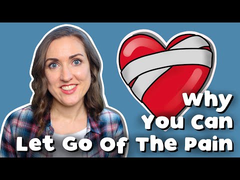 How To Let Go Of A Grudge | The Pain Of Having Been Wronged | How To Forgive