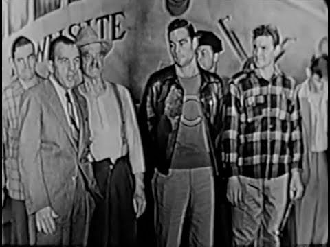 No Time For Sergeants play preview on Ed Sullivan