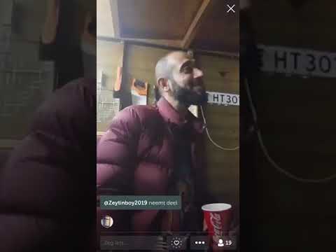 AKIN DEMIR PERISCOPE BIR CISIM YAKLASIYOR