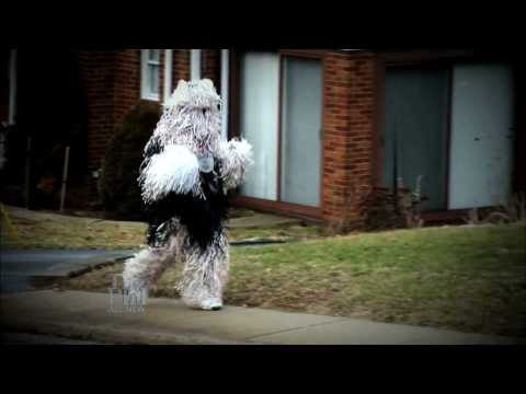 Tuesday 03/25: Animal Obsessed - Show Promo