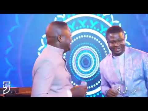 Bidemi Olaoba x Sanmi Michael - Special Thanksgiving