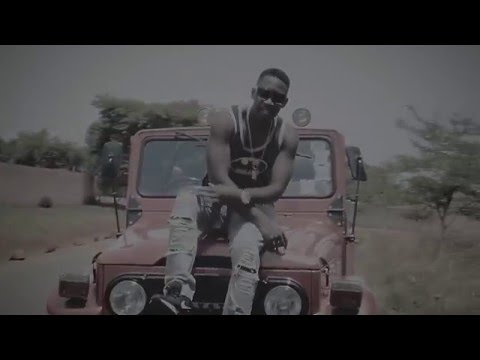 Jae Myk - Looking At You (Official Video)