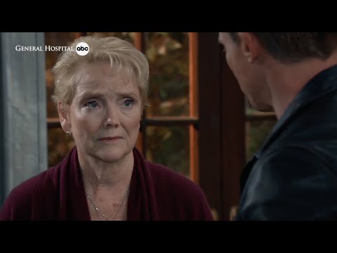 Sister of My Heart | General Hospital (November 4th, 2025)