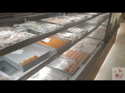 Madhulika sweets view