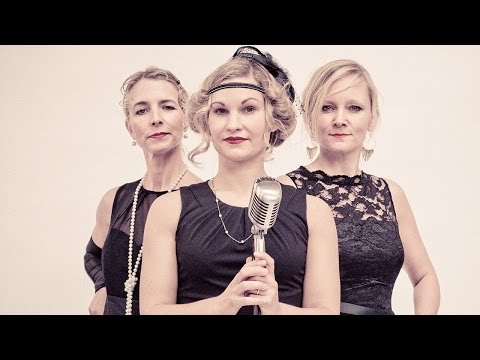 My LadySwing – It Don't Mean A Thing (If It Ain't Got My LadySwing)