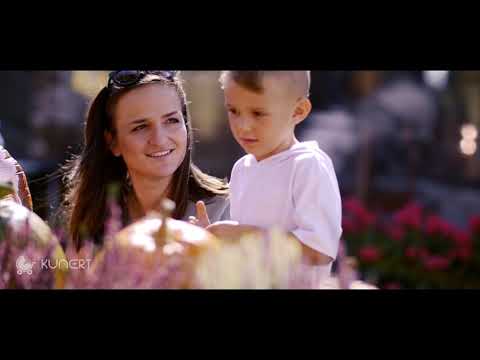 Wózek Mila, firmy Kunert