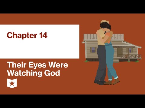 Their Eyes Were Watching God by Zora Neale Hurston | Chapter 14