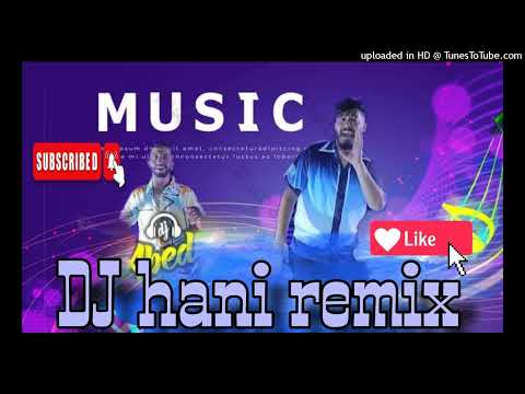 sidou japonai feat dj abed -dj hani remix 2024