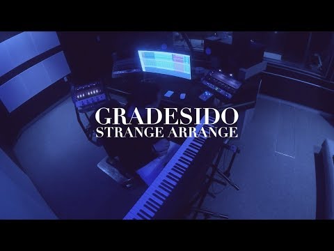 Gradesido RMX - NATHAN SENCHI (Official Performance Video)