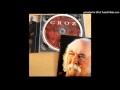 David Crosby - Croz - What's broke