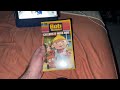 A Bob The Builder VHS Tape Just Tuned 21 Years Old Today 1 16 2023