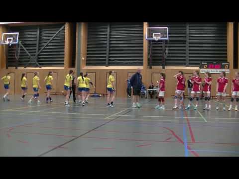 20170326 Havas DB1   KDO DB1   opkomst