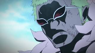 Luffy vs Doflamingo [AMV] Peacemaker - Sonata Arctica