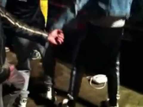 Suvereno v Zlate Moravce 21.7.2012 ...(kondis)