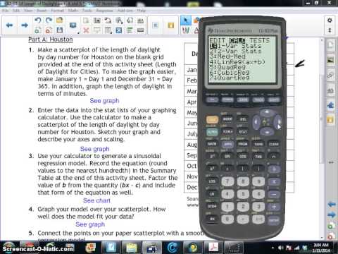 02 03 14 Length of daylight part A