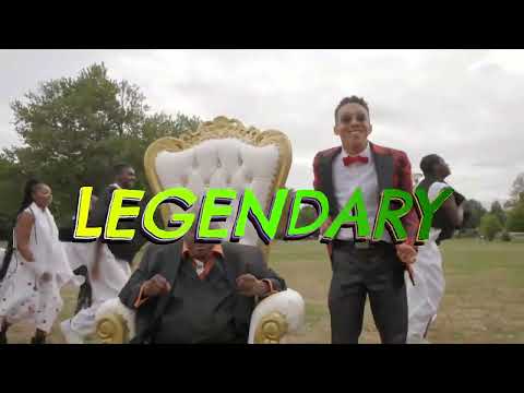 Live For Local - Calypso Past And Present