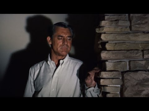 New trailer for North by Northwest - in cinemas from 20 October 2017 | BFI