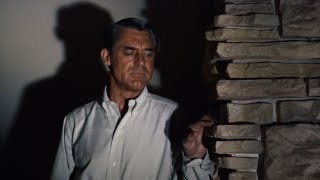 Gizli Teşkilat ( North by Northwest )