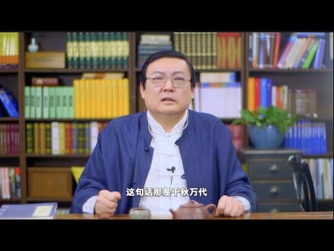 如何和仇人相处 上官婉儿的逆袭之路
