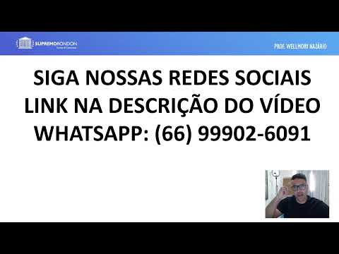 Maratona de Questões DEPEN + PCDF + PCPR: Poderes Administrativos