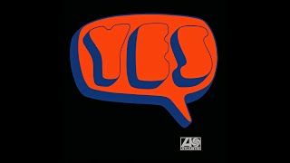 Yes - Sweetness (2021 Stereo Mix)