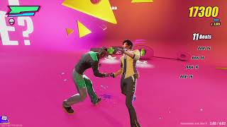 DEAD AS DISCO DEMO: "Summertime" by clipping.