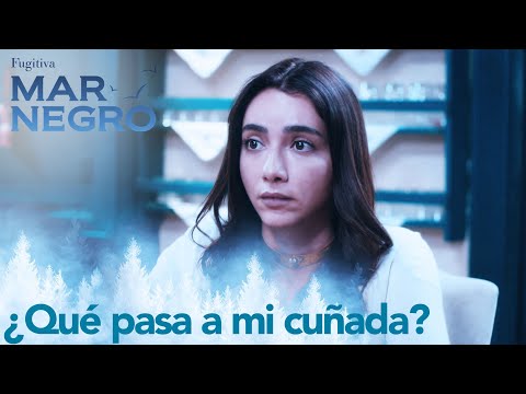 La sorprendente actitud de Nefes - Capítulo 63 | Fugitiva