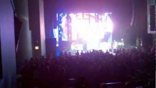 10 Second To One - Newsboys Live