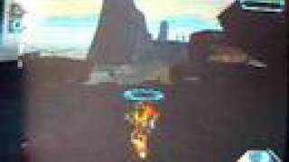 preview picture of video 'Ratchet And Clank Secret catacrom glitch'