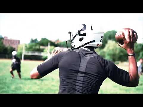 We Are THE HARTFORD REBELS