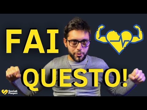 How to approach the gym (I didn't want to make this video)