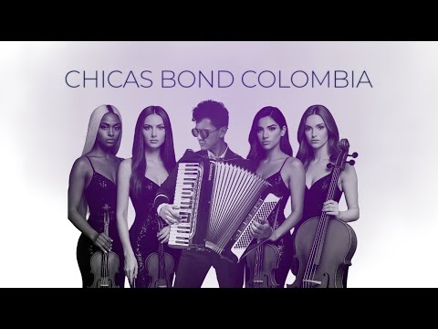 Reel de artistas Maya Entertainment