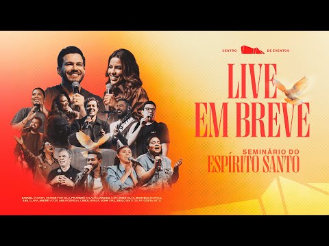 SEMINÁRIO DO ESPÍRITO SANTO DIA 20/11