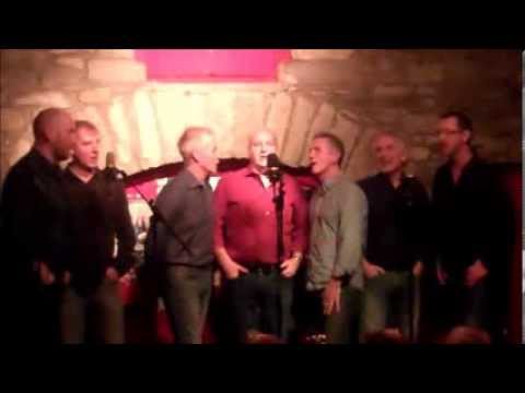 Haul Away Joe by Coda