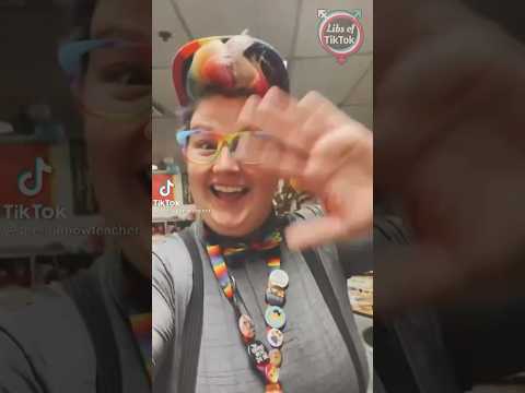 Woke teachers are INSANE #woke #cringe #shorts