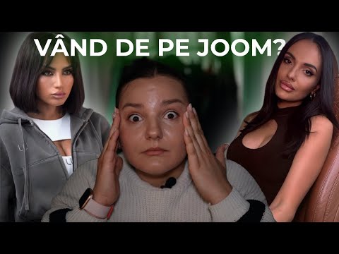 JJ și Tany Vander: Adevărul din spatele scandalului Joom și prețurile umflate 💥