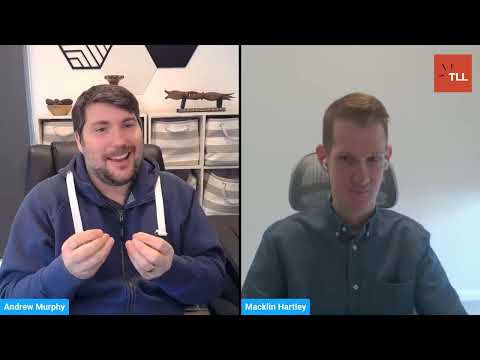 Scaling Your Tech & Teams with Just Enough Process [+ AI]