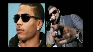 Nelly ft. Sean Paul &quot;Giving Her The Grind&quot; (official new music song 2010) + Download