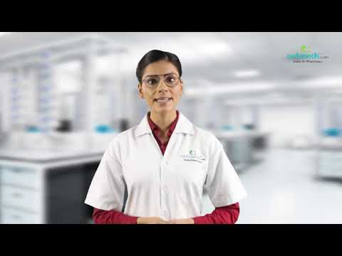 Metabetic 850 mg, metformin tablets