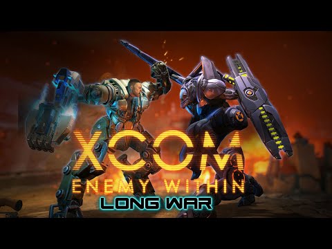 XCOM: Long War женское прохождение ч.56: Рыбацкая деревушка
