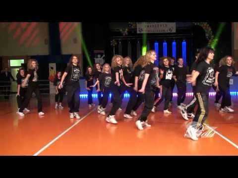 OMP Freestyle Twardogóra 2012 - inne formy METRUM Poznań