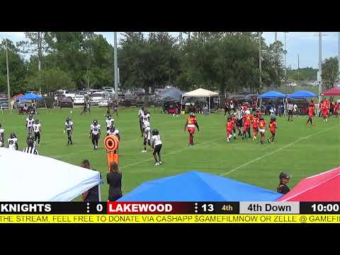 🚨🔥🏈2025 BATTLE OF THE BAY