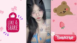 Tổng hợp tiktok LeLinh xem nwng dell tả được ?????