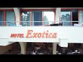 hotel exotica party time.....