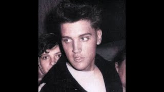 Elvis Presley &#39;Wear My Ring Around Your Neck&#39; full stereo take 22..